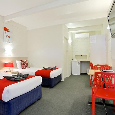 Castle Creek Motel Euroa Buitenkant foto