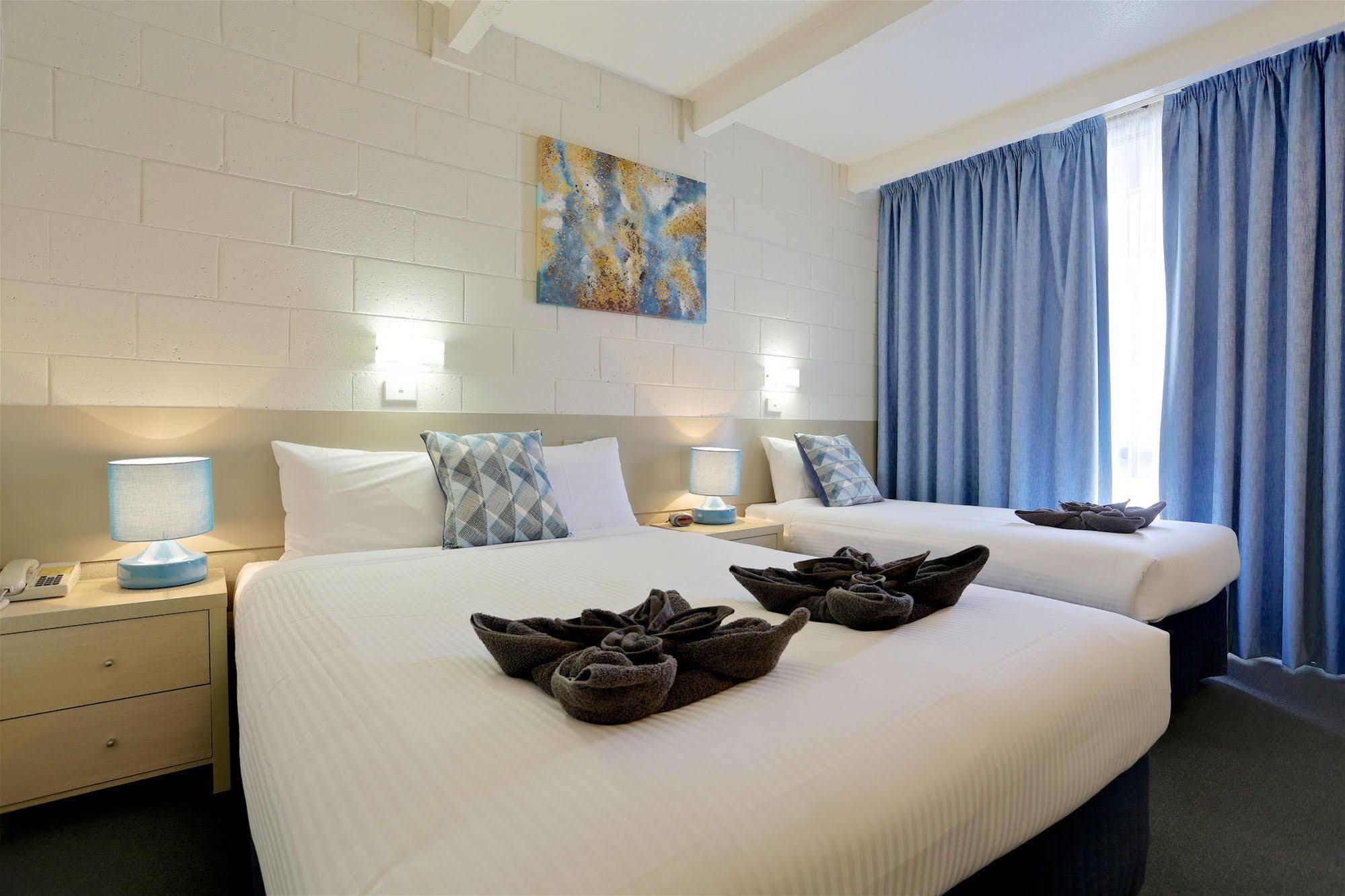 Castle Creek Motel Euroa Buitenkant foto